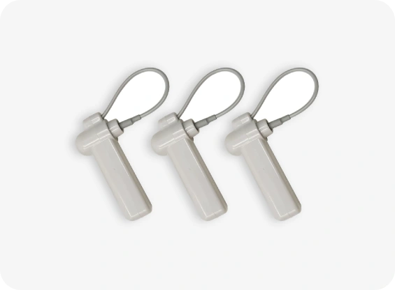 Pencil Tag with Lanyard in UAE